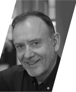 Éric DESTREZ