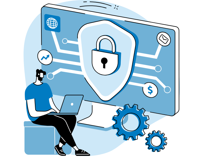 Infogérance cybersécurité pour réduire les risques, éviter les interruptions et garantir la conformité