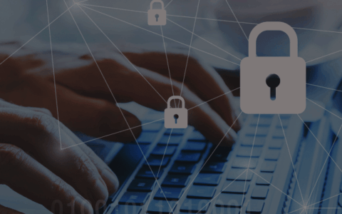 Poste de travail protégé par une solution EDR