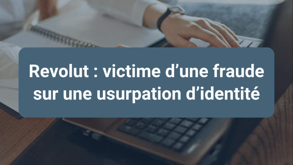 Usurpation d'identité en entreprise : vérification d'une demande sensible avant validation.
