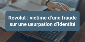 Usurpation d'identité en entreprise : vérification d'une demande sensible avant validation.