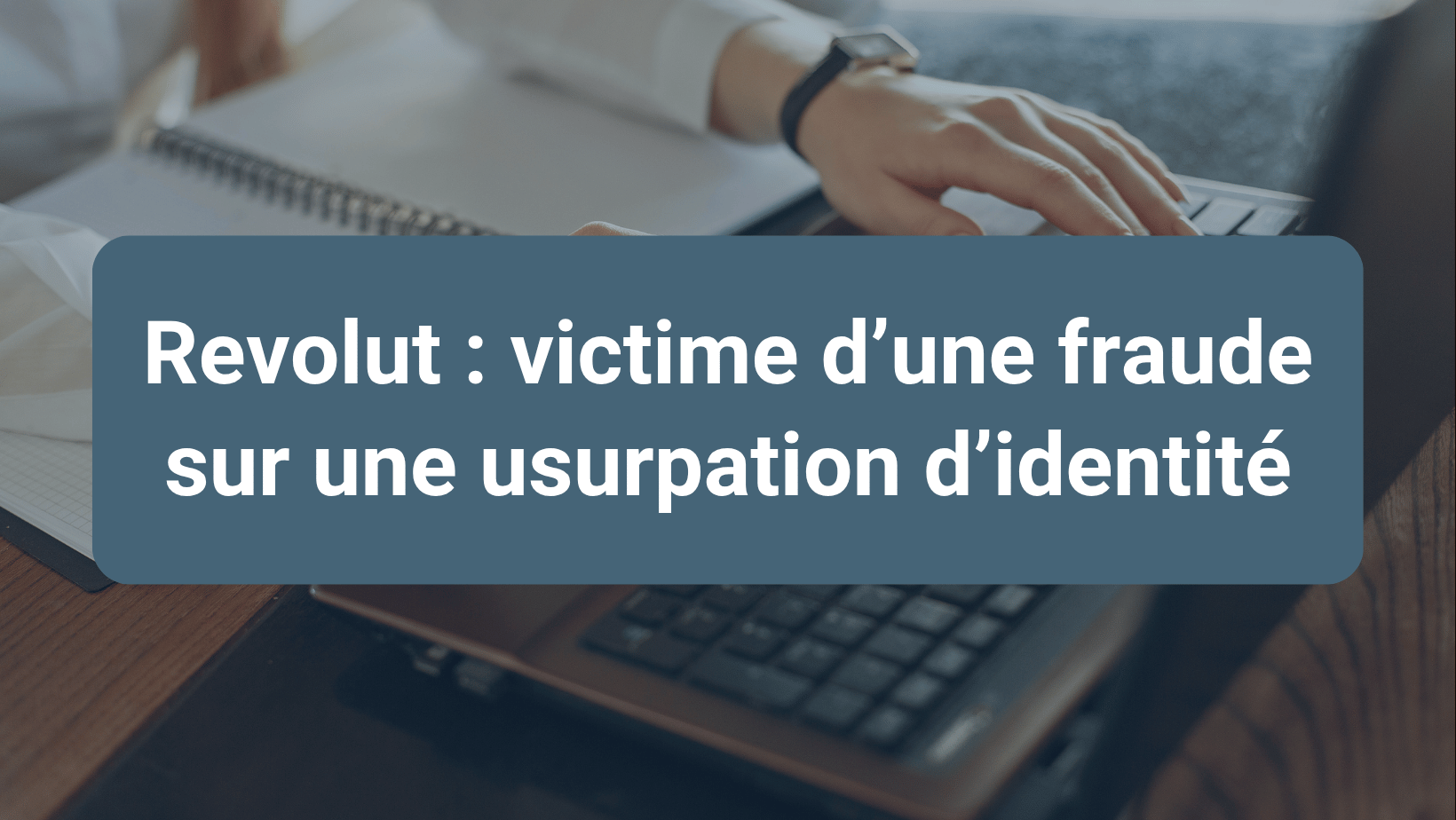 Usurpation d'identité en entreprise : vérification d'une demande sensible avant validation.